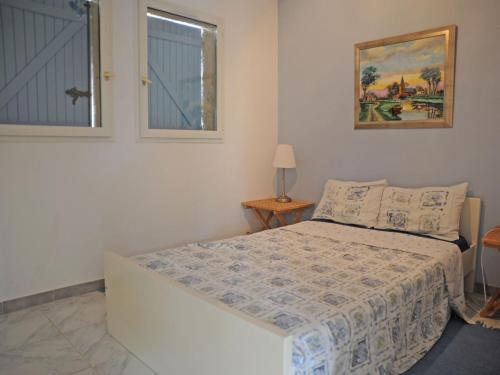 Holiday Home Lei Roucas