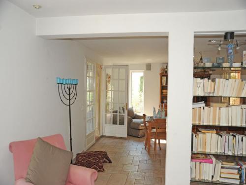 Holiday Home Lei Roucas