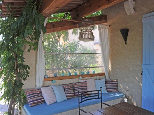 Holiday Home Lei Roucas