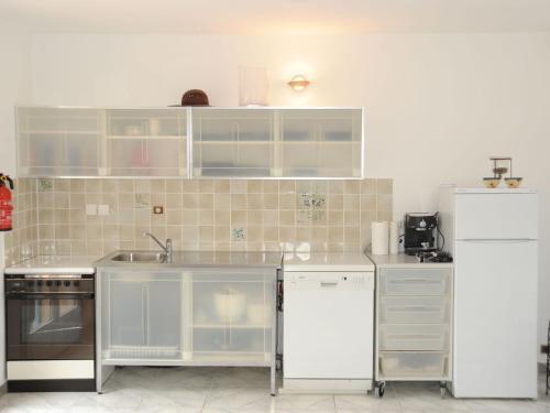 Holiday Home Lei Roucas