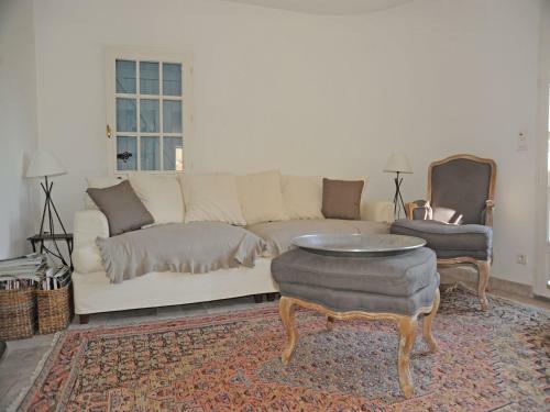 Holiday Home Maison Lei Roucas