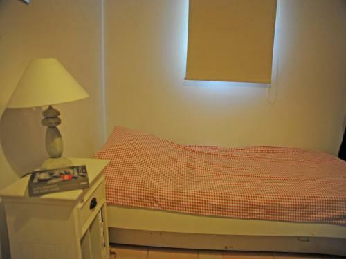 Holiday Home Maison Lei Roucas