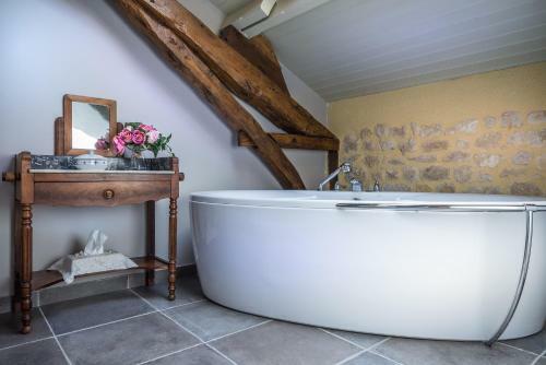 Bed & Breakfast Domaine De Labarthe Maison D'hotes