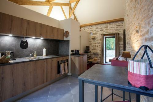 Bed & Breakfast Domaine De Labarthe Maison D'hotes