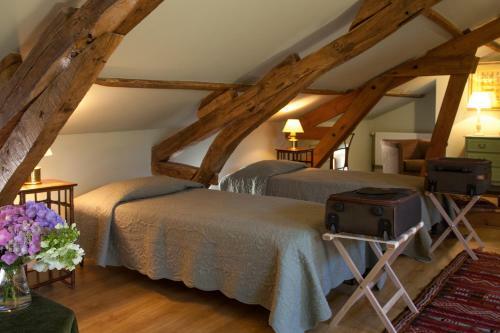 Bed & Breakfast Domaine De Labarthe Maison D'hotes