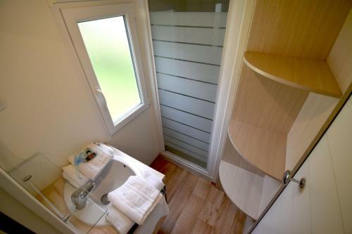 Glamping Terre & Mer
