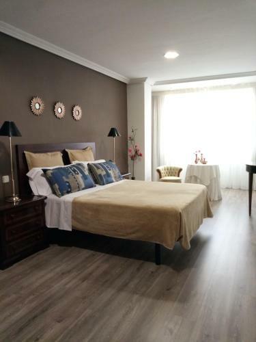 Apartamento Alojamientos Alc�zar I