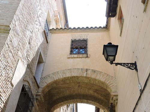 Apartamento Santa Anita