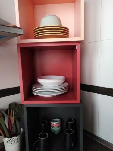 Apartamento Santa Anita