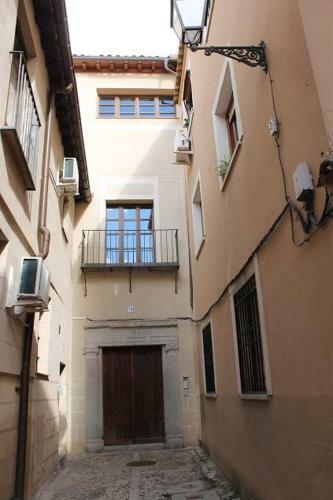 Apartamento Santa Anita