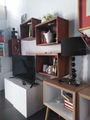 Apartamento Santa Anita