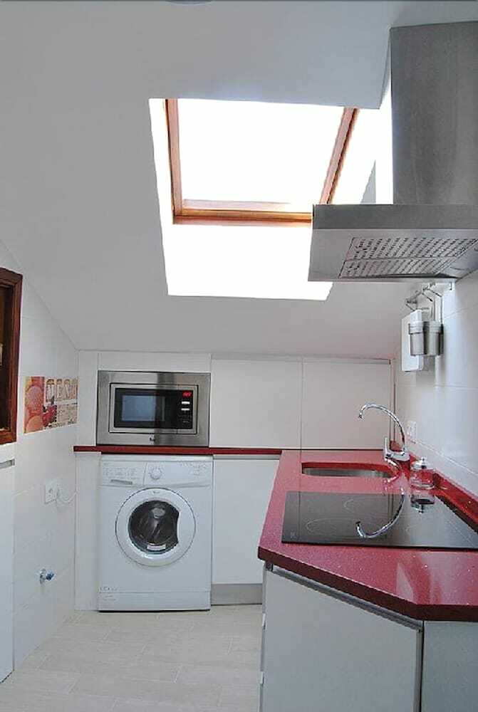 Apartamento Atico Magda