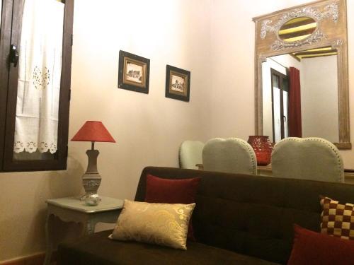 Apartamento Apto Homelife Coliseo Catedral