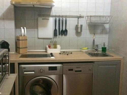Apartamento Apto Homelife Coliseo Catedral
