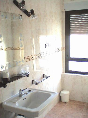 Albergue Hostal Carazo