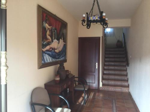Albergue Hostal Carazo