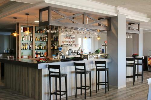 Te Man� Hotel