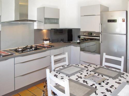 Ferienhaus Fayence 180s