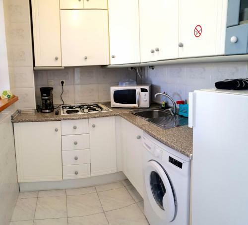 Apartamento Vi�amar La Mata