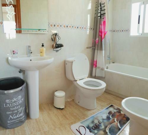Apartamento Vi�amar La Mata