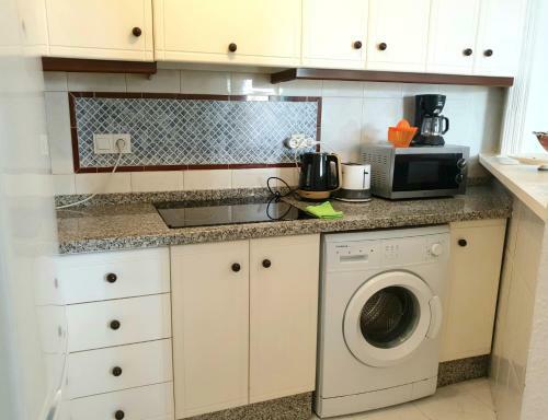 Apartamento Vi�amar La Mata