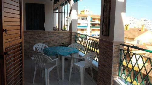 Apartamento Vi�amar La Mata