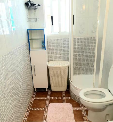 Apartamento Vi�amar La Mata