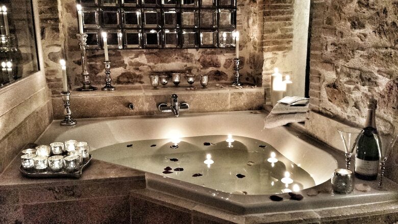 Bed & Breakfast Le Domaine Saint Martin