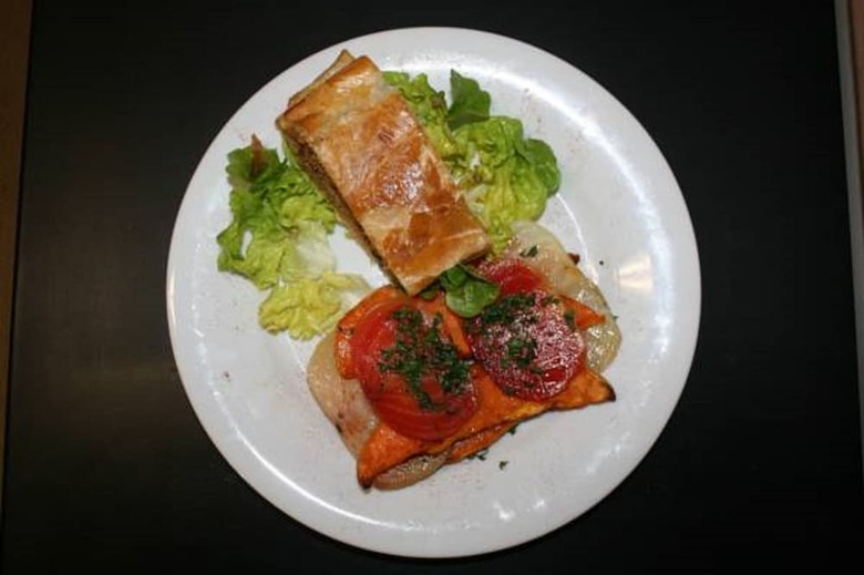 Hotel R�sidence Universitaire Lanteri
