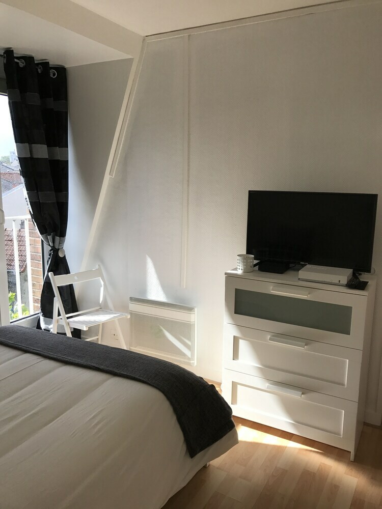 Apartamento Mijo's Appartements H�tel