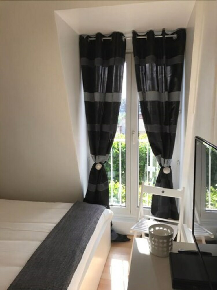 Apartamento Mijo's Appartements H�tel