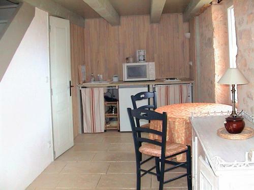 Ferienhaus Carennac 100s