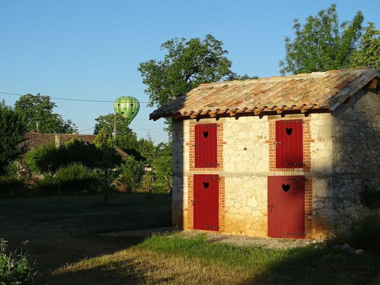 Hostal Le Relais D'arzac