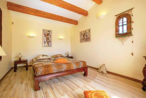 Villa La Sienda