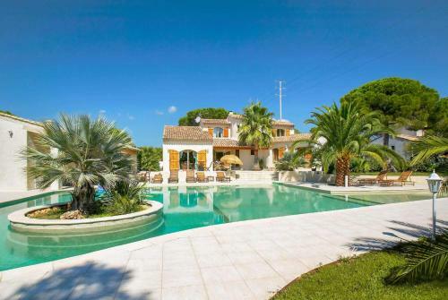 Villa La Sienda