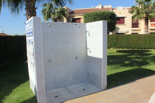 Apartamento Salino