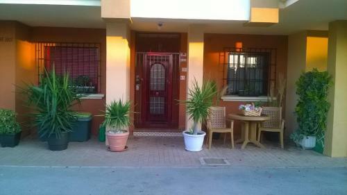 Apartamento Salino