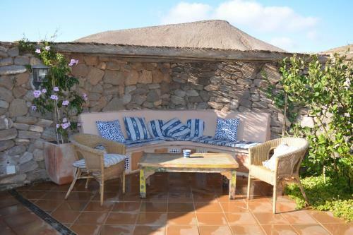 Agroturismo La Casa Caldera
