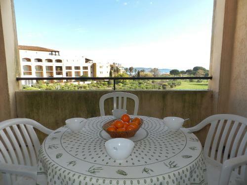 Hotel Resort Les Marines