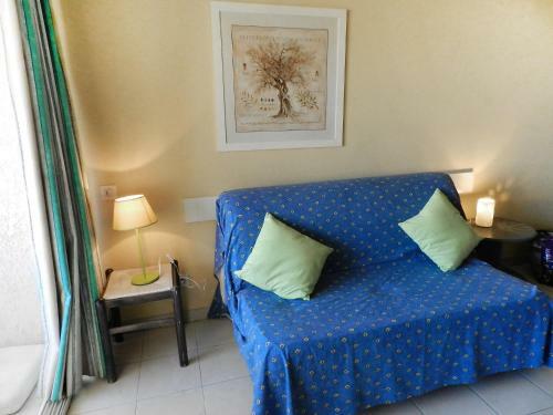 Hotel Resort Les Marines