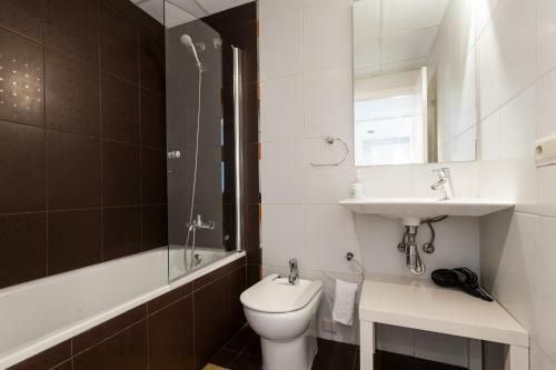 Apartamento Shf Flats Baron