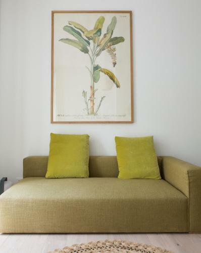 Apartamento Maison Des Vendangeurs Sur Mer