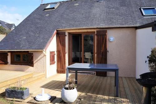 Maisonette Aesa