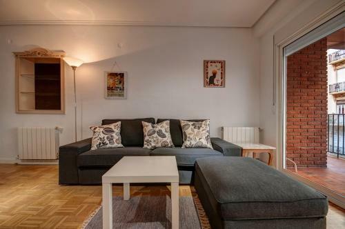 Apartamento Friendly Rentals Ferrero