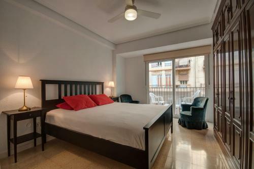 Apartamento Friendly Rentals Ferrero