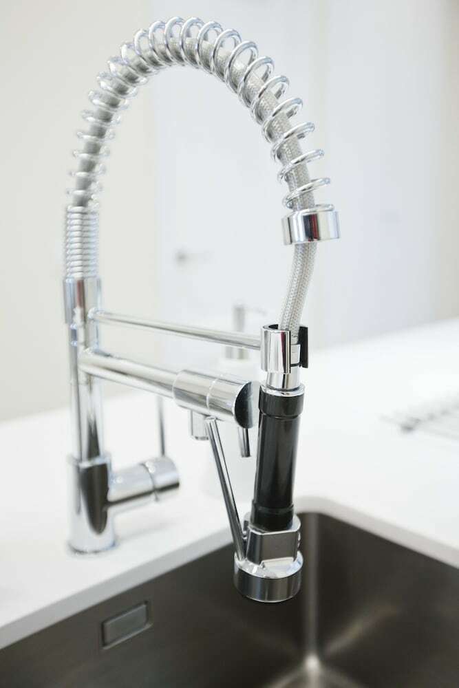 Apartamento Total Valencia White