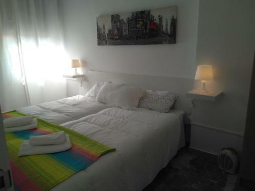 Apartamento Ruzafa Mercat