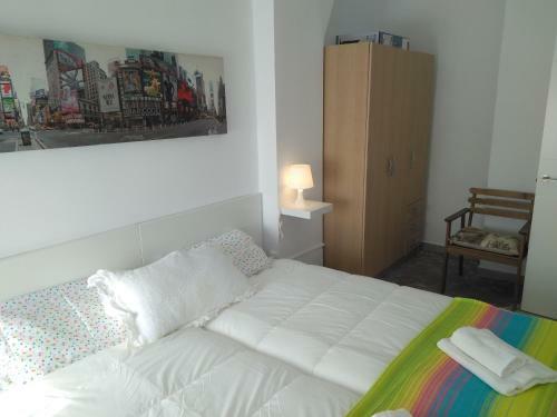 Apartamento Ruzafa Mercat