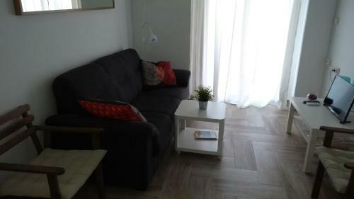 Apartamento Ruzafa Mercat