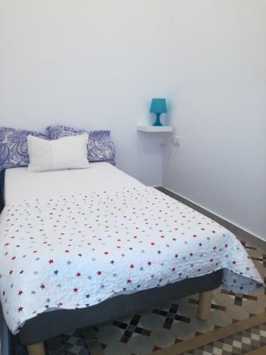 Apartamento Ruzafa Mercat